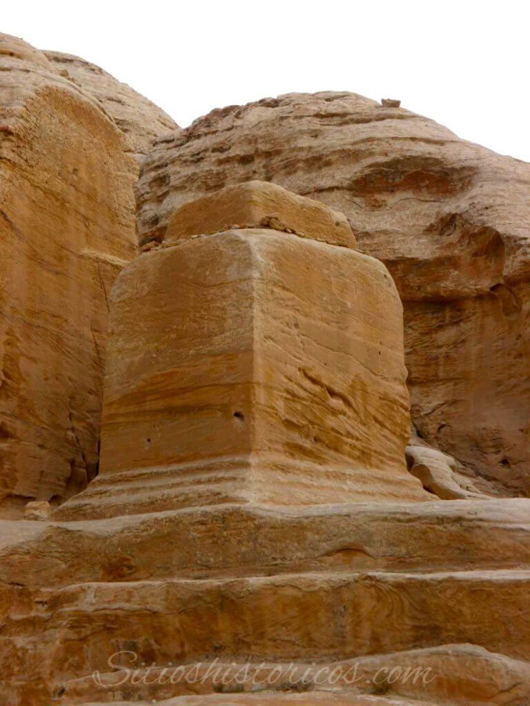 Djinn Petra.