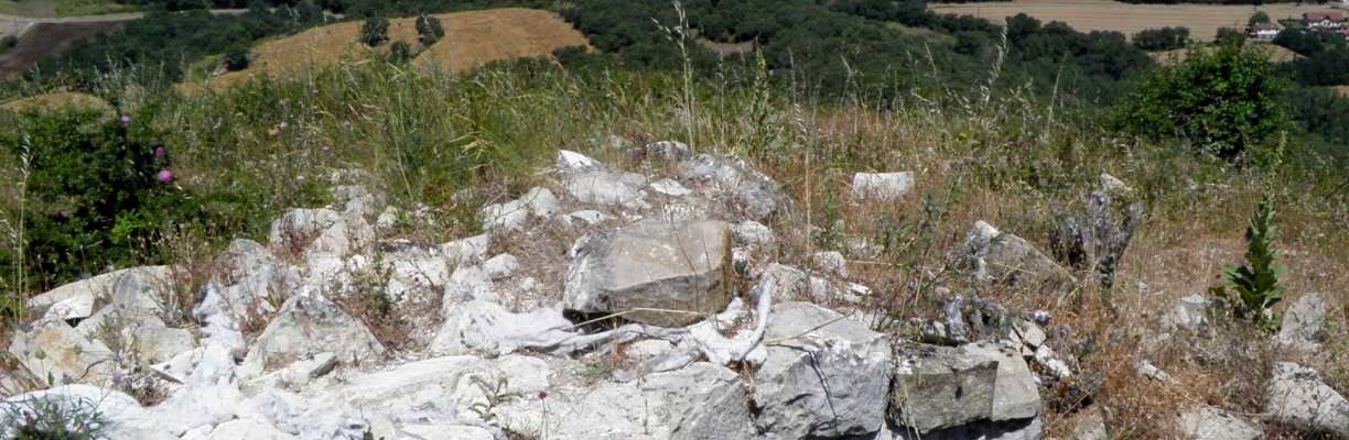 Lugares con historia Navarra