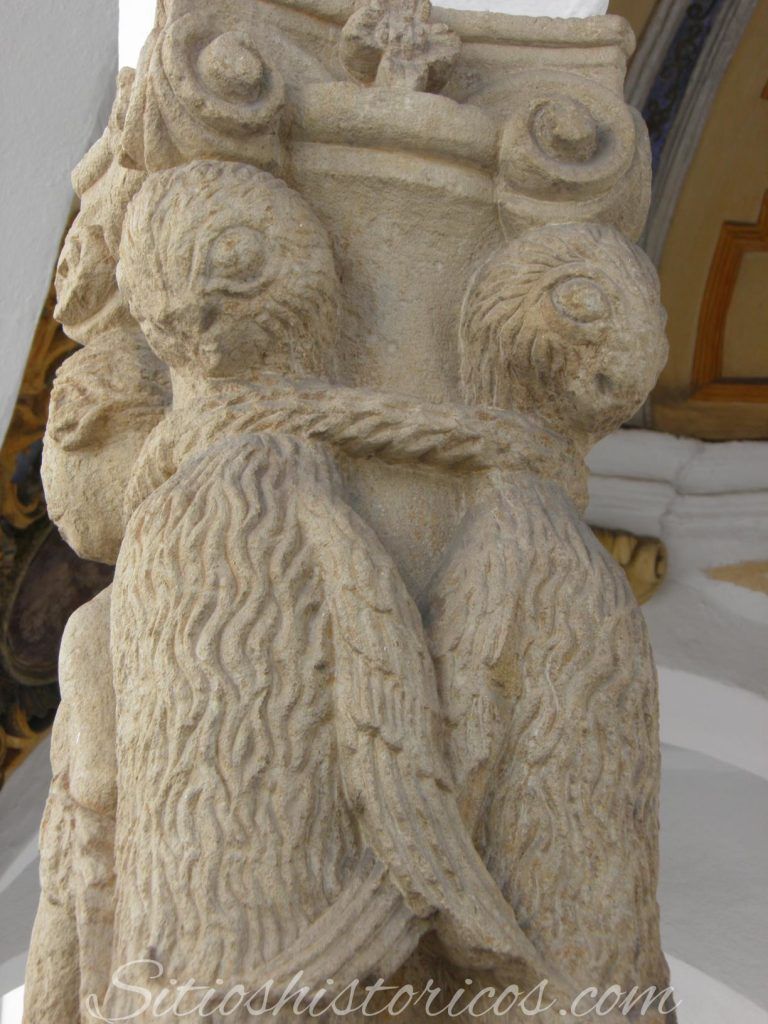 Figuras angeles caidos