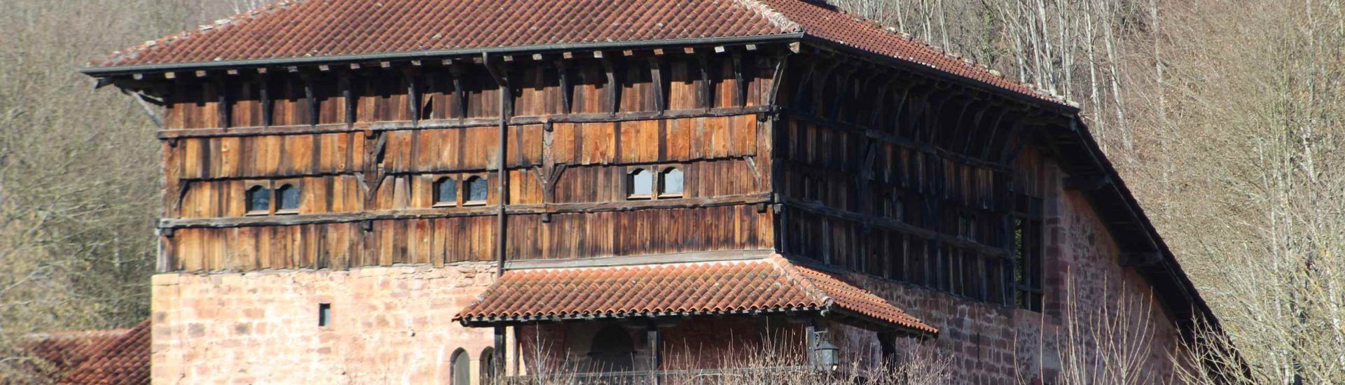 Lugares historicos Navarra