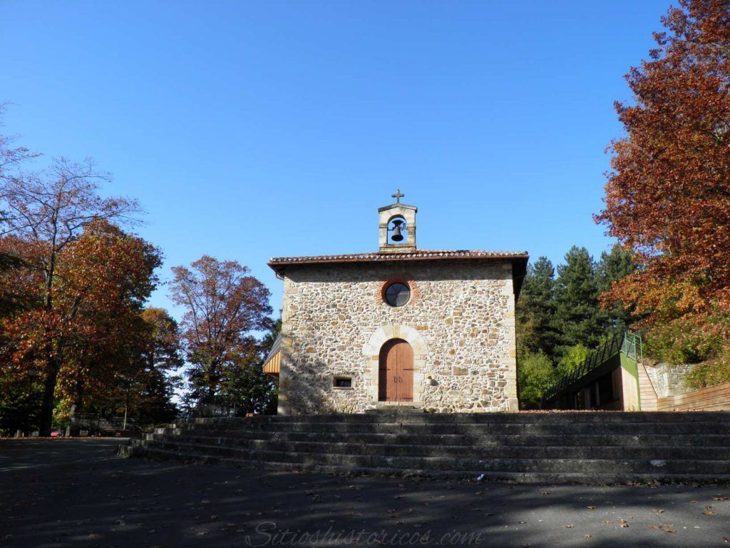 Historia Gipuzkoa