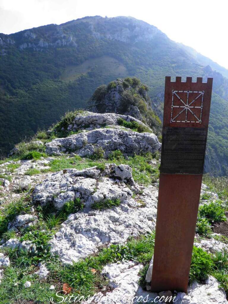 Castillo Aitzita Navarra