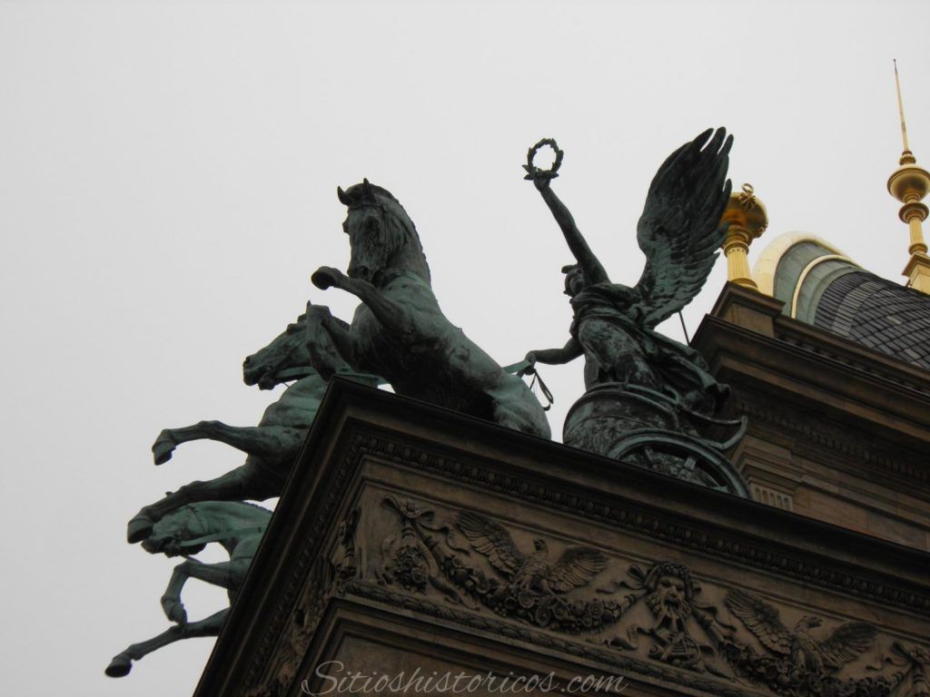 Historia Praga