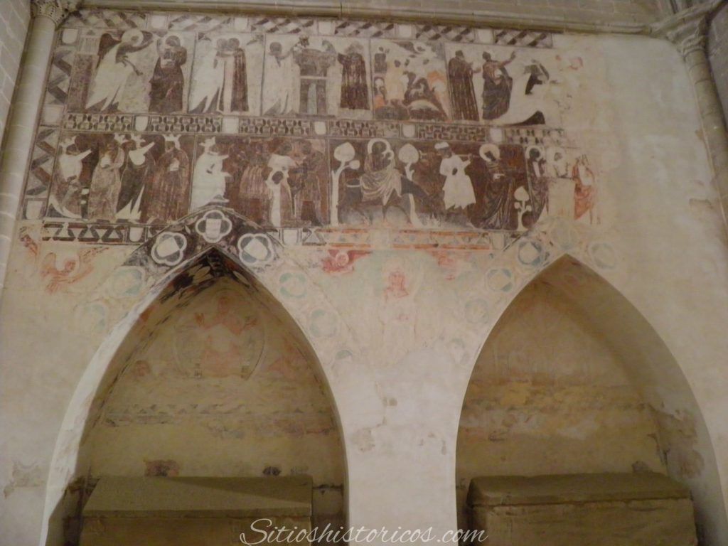 Sitios con historia