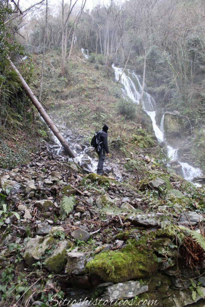 Lugares históricos Euskadi
