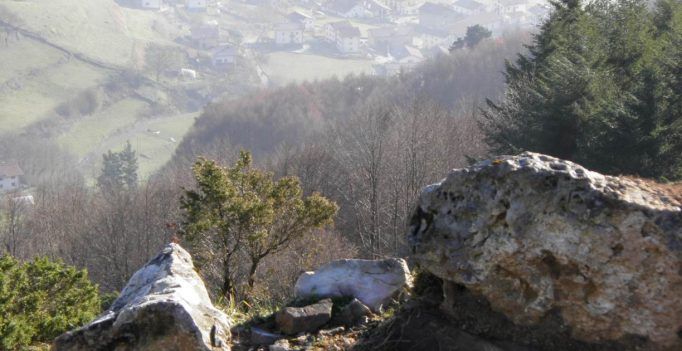 Sorgiñas Navarra