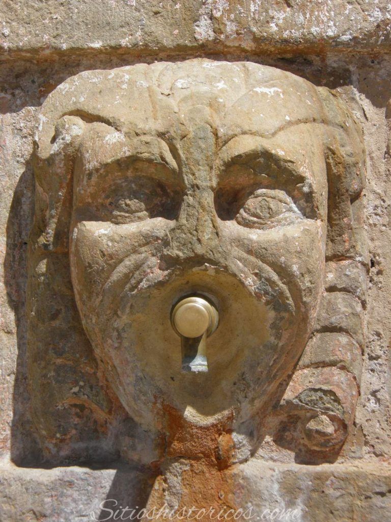 Barroco civil Andalucía