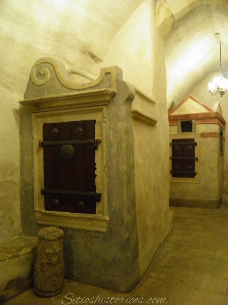 Sinagoga Nueva-Vieja