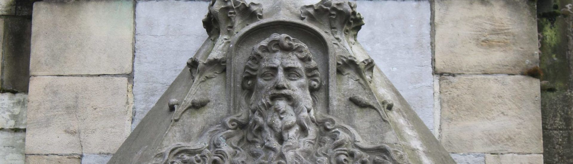 ÑLugares históricos Gante