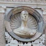 Capilla Colleoni Bergamo