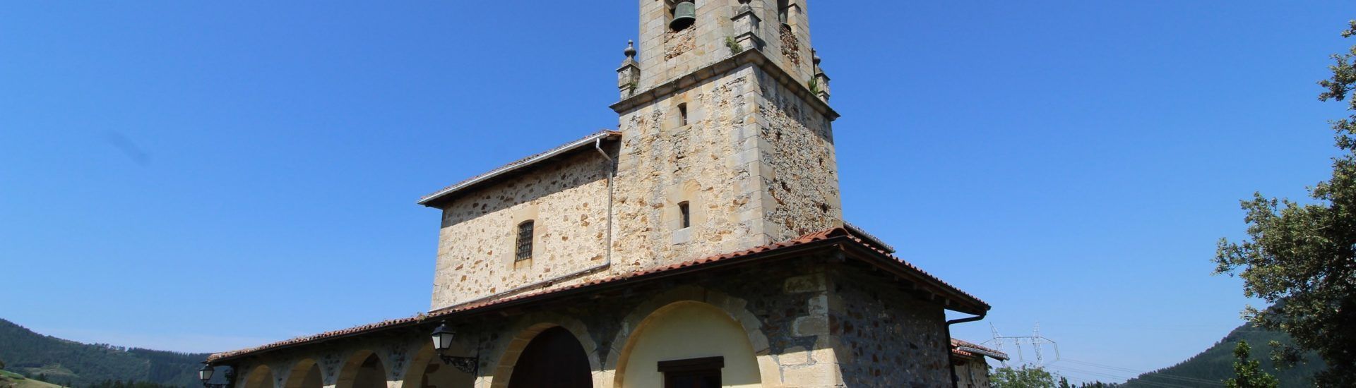 Lugares con historia Gipuzkoa