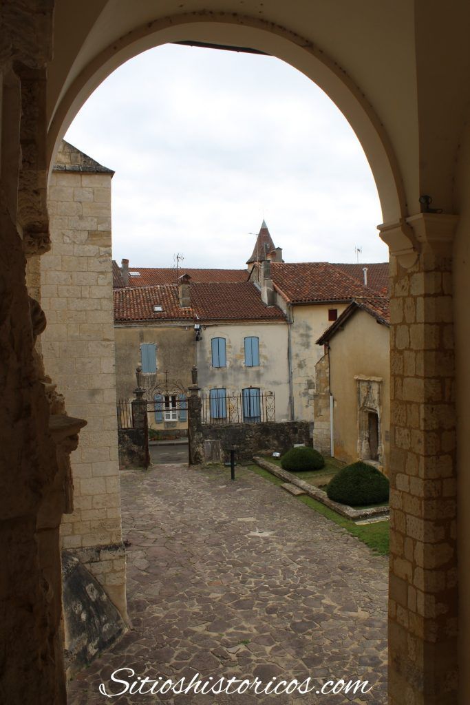 Lugares con historia Francia