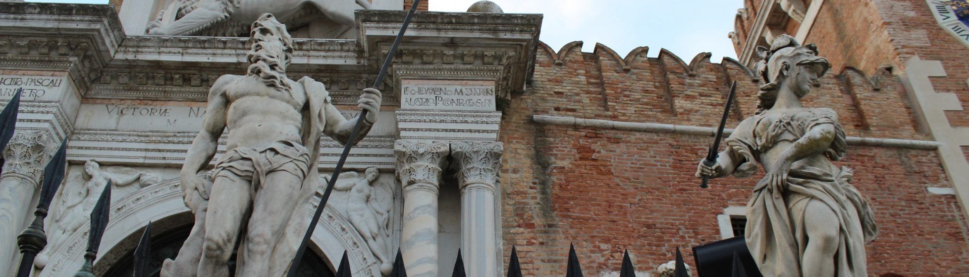 Sitios históricos Italia