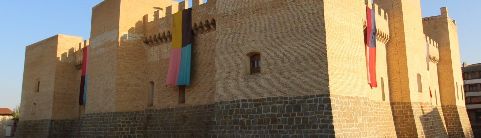 Lugares históricos Navarra