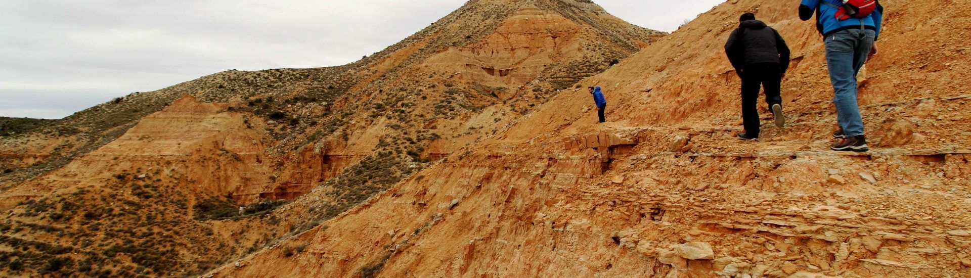 Sitios con historia Navarra