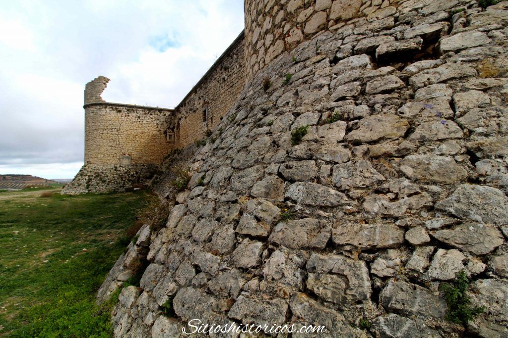 Castillo de Chinchón