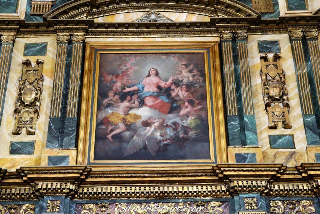 Goya Chinchón