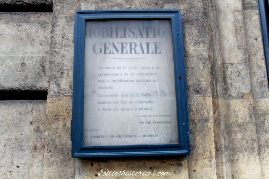Secretos de París