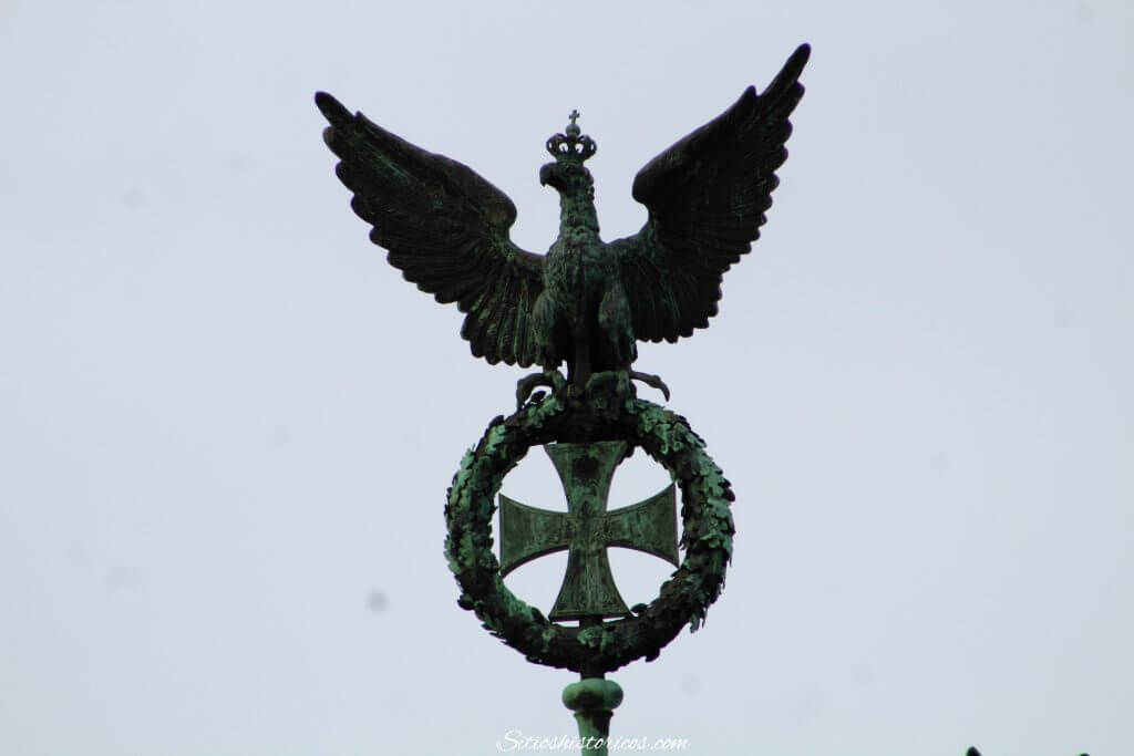 Cruz de hierro