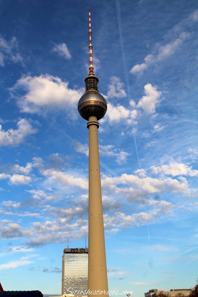 Que ver en Berlín