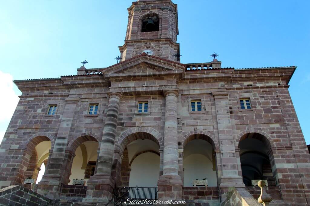 Catedral Baztán