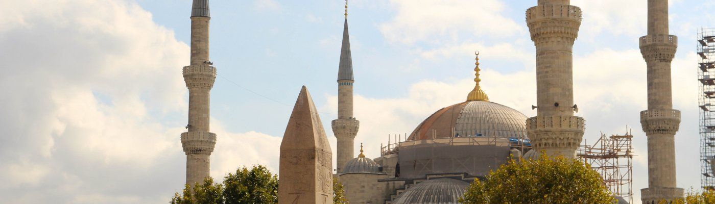 Tesoros de Estambul