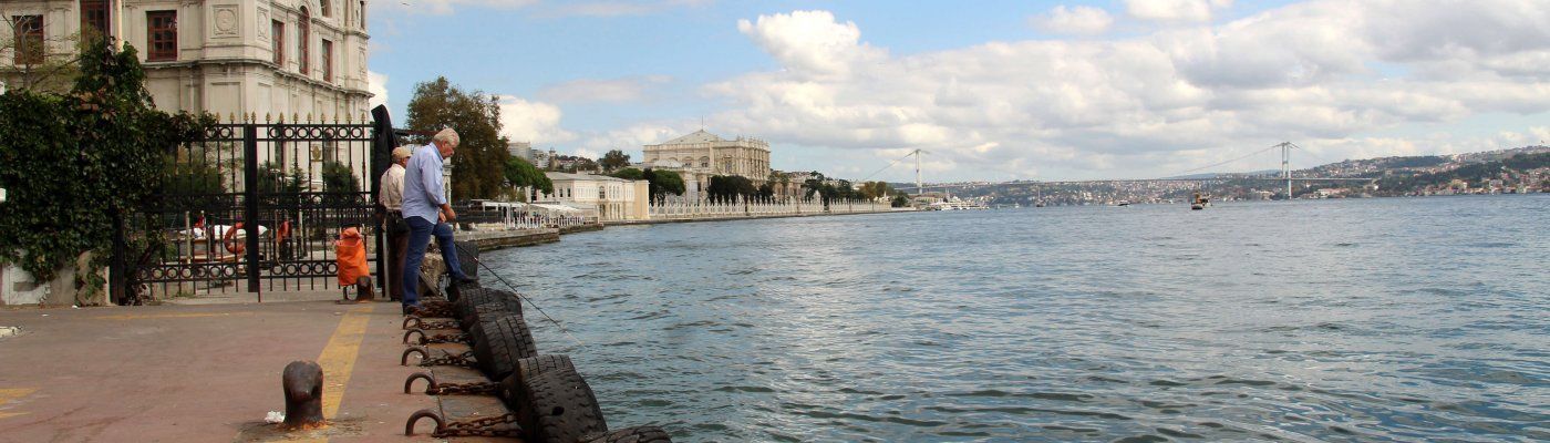 Sitios turísticos Turquia