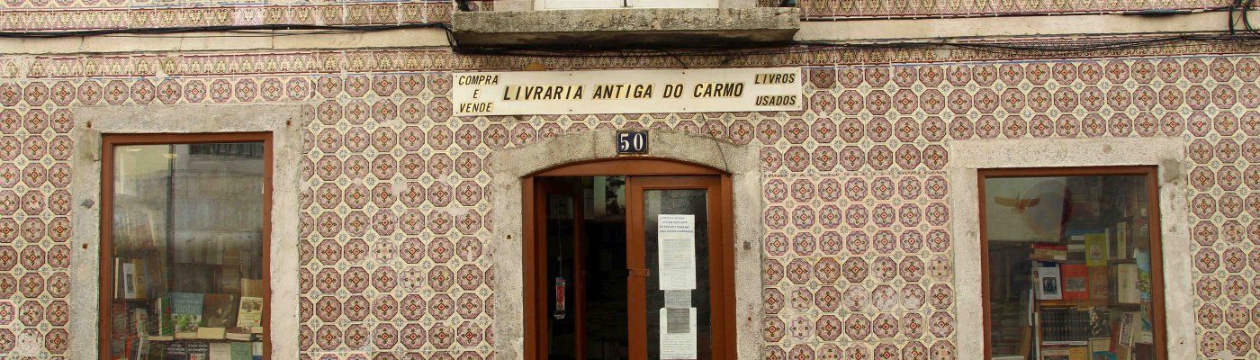 Guía de Lisboa
