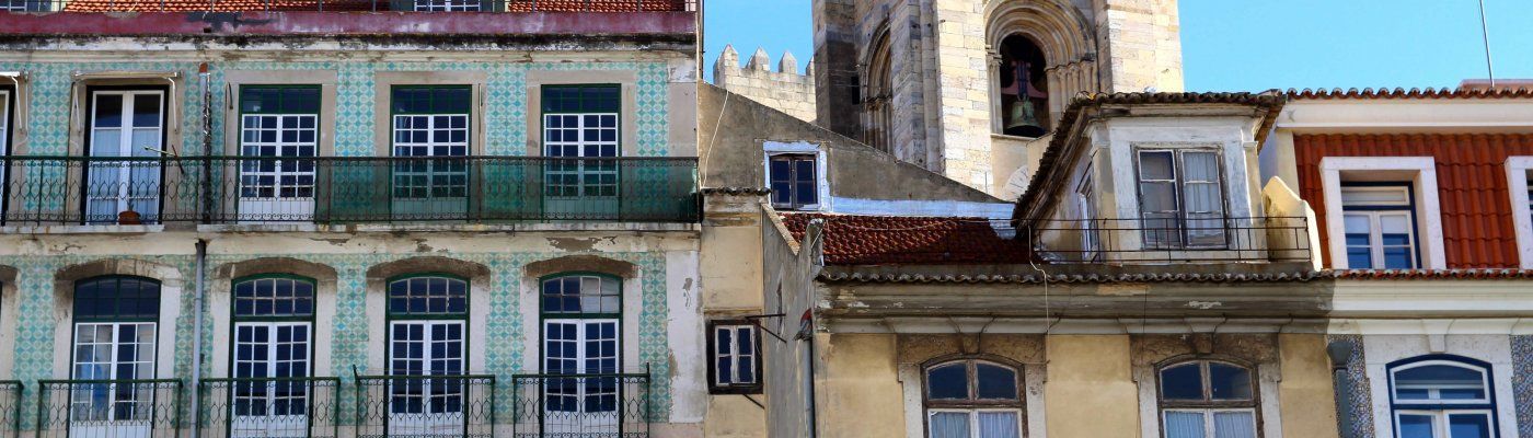 Que ver en Lisboa