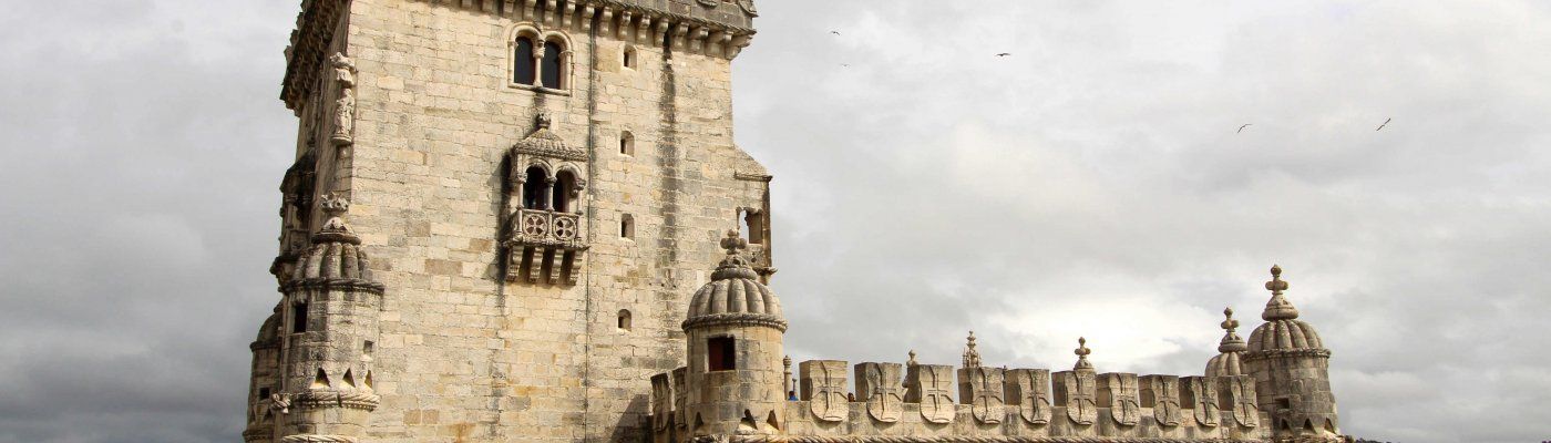 Torre de Bélem Lisboa