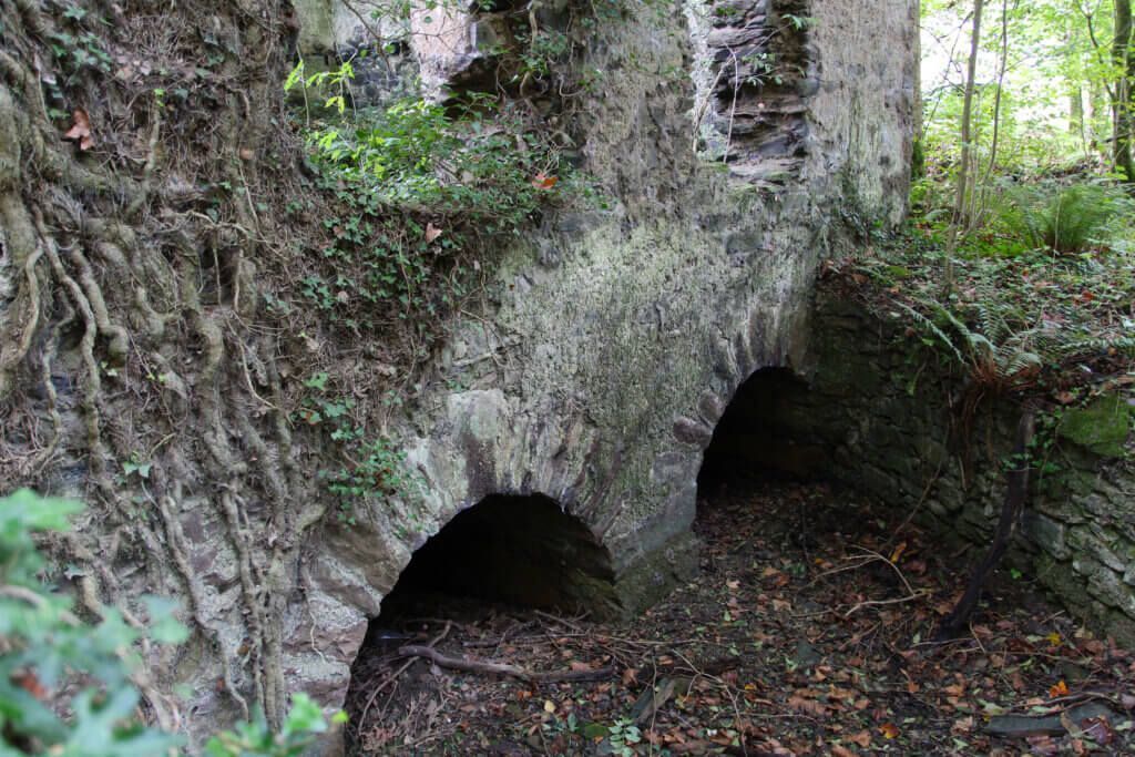 Molino de Abajo Etxalar