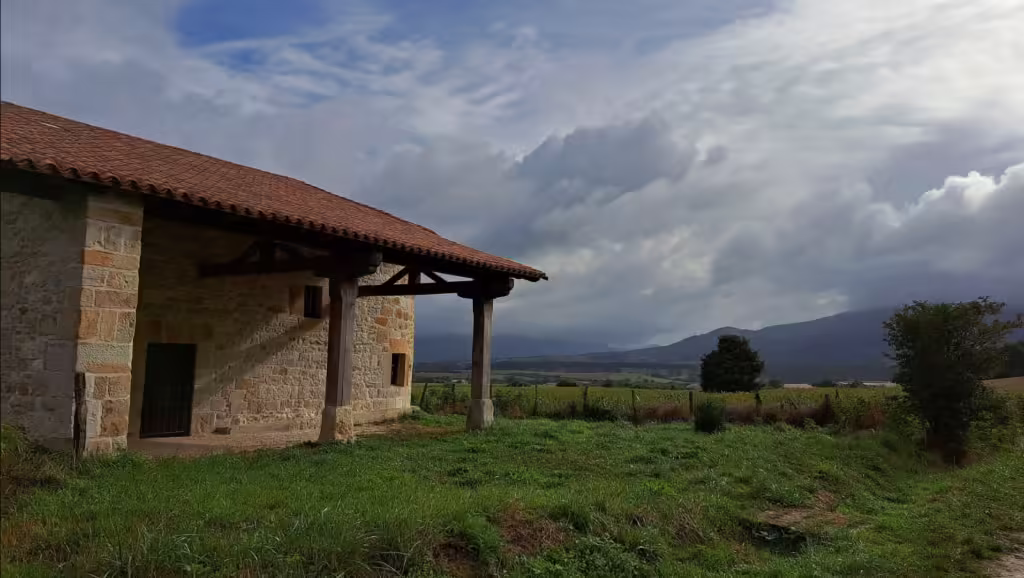 Ermita de la Concepción Sakana