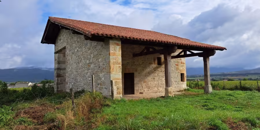 Ermita de la Concepción Etxarri-Aranatz