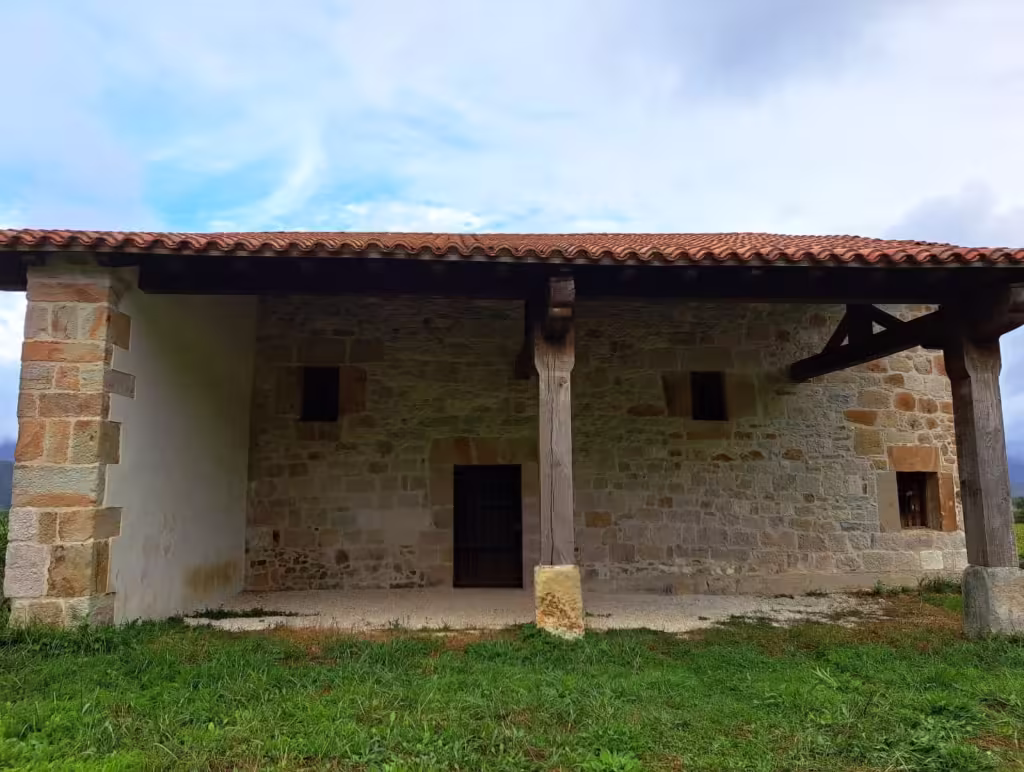 Ermita de la Purísima Concepción de Etxarri-Aranatz